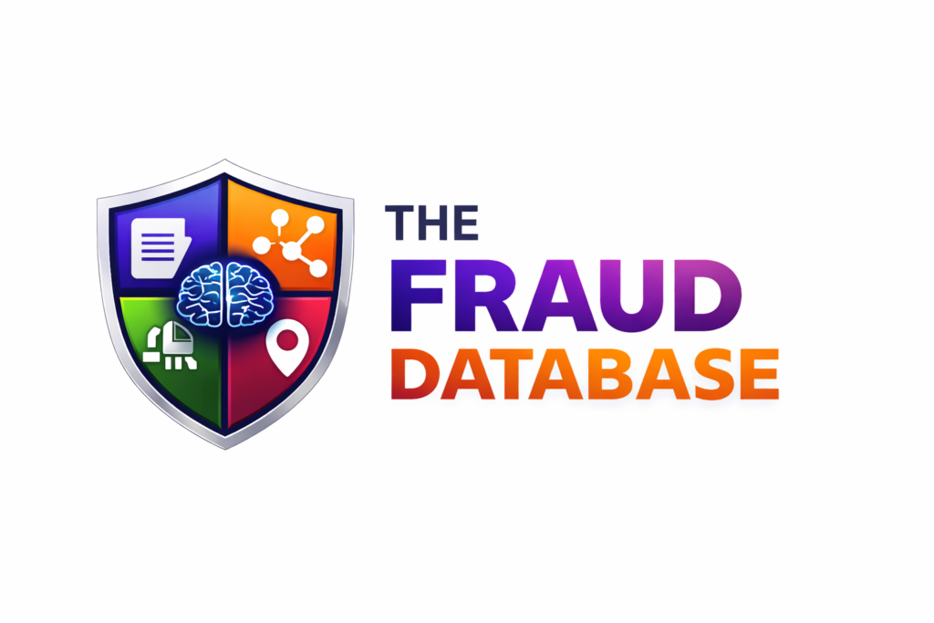 The Fraud Database